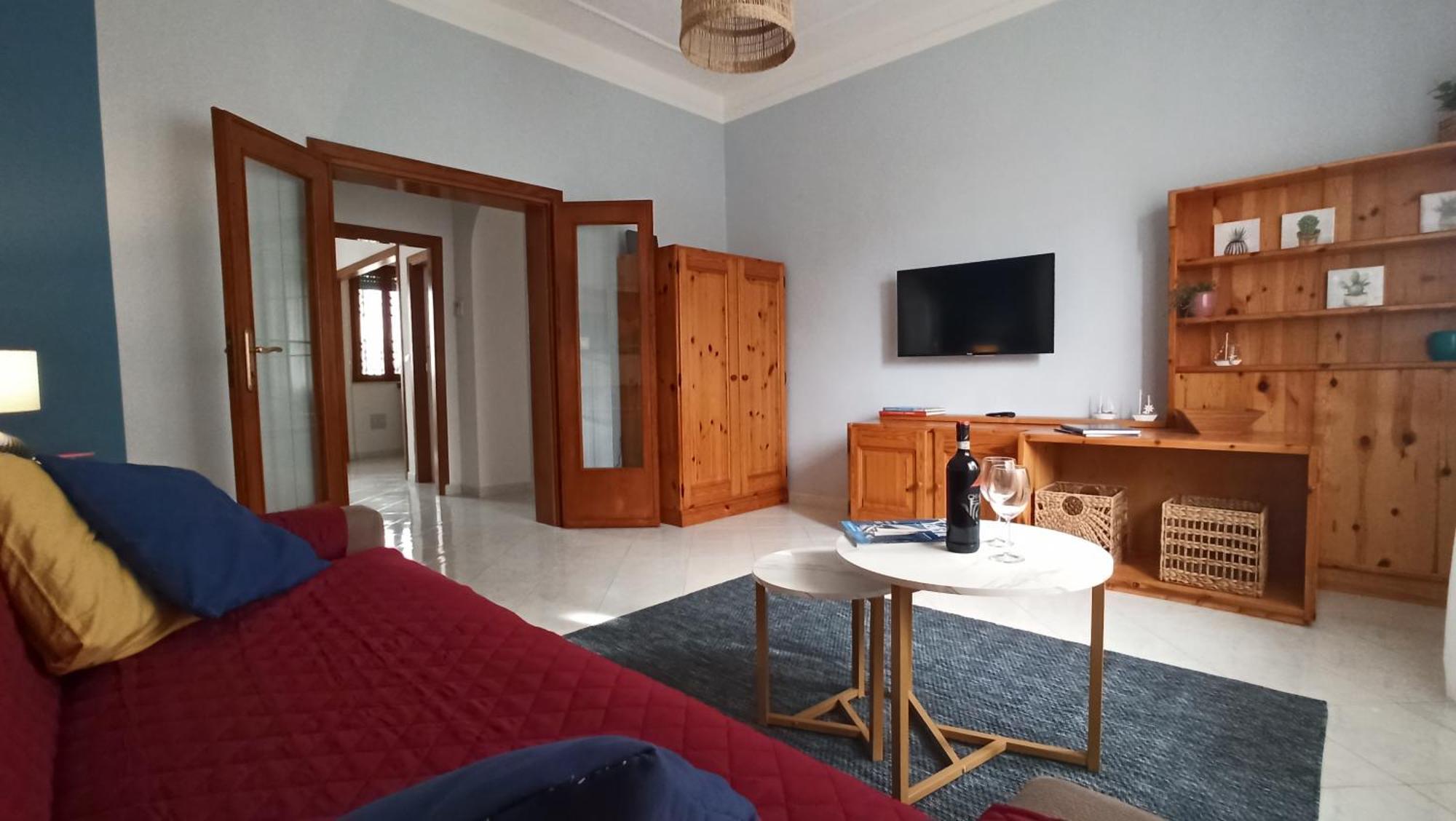 Seagarden Apartment Livorno Exterior photo