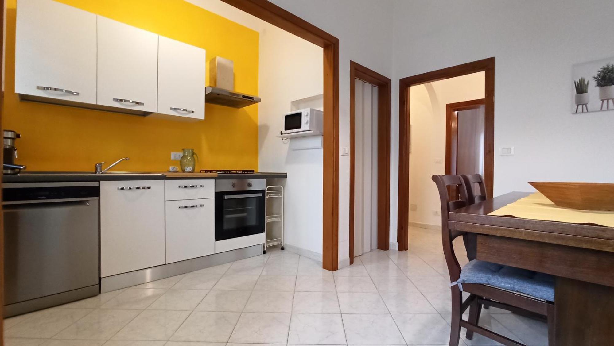 Seagarden Apartment Livorno Exterior photo