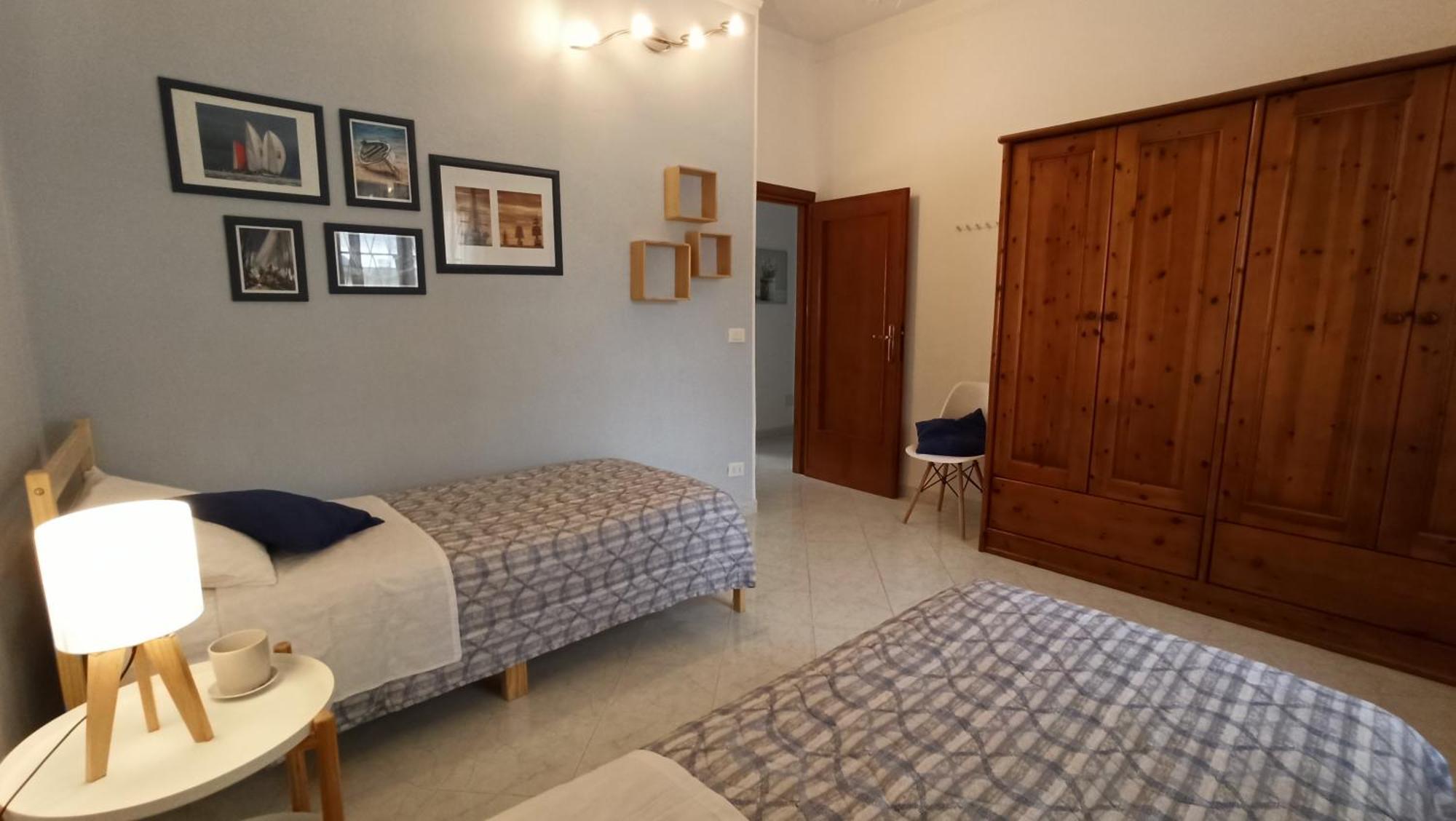 Seagarden Apartment Livorno Exterior photo